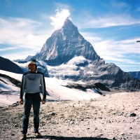 Matterhorn, Zermatt Switzerland